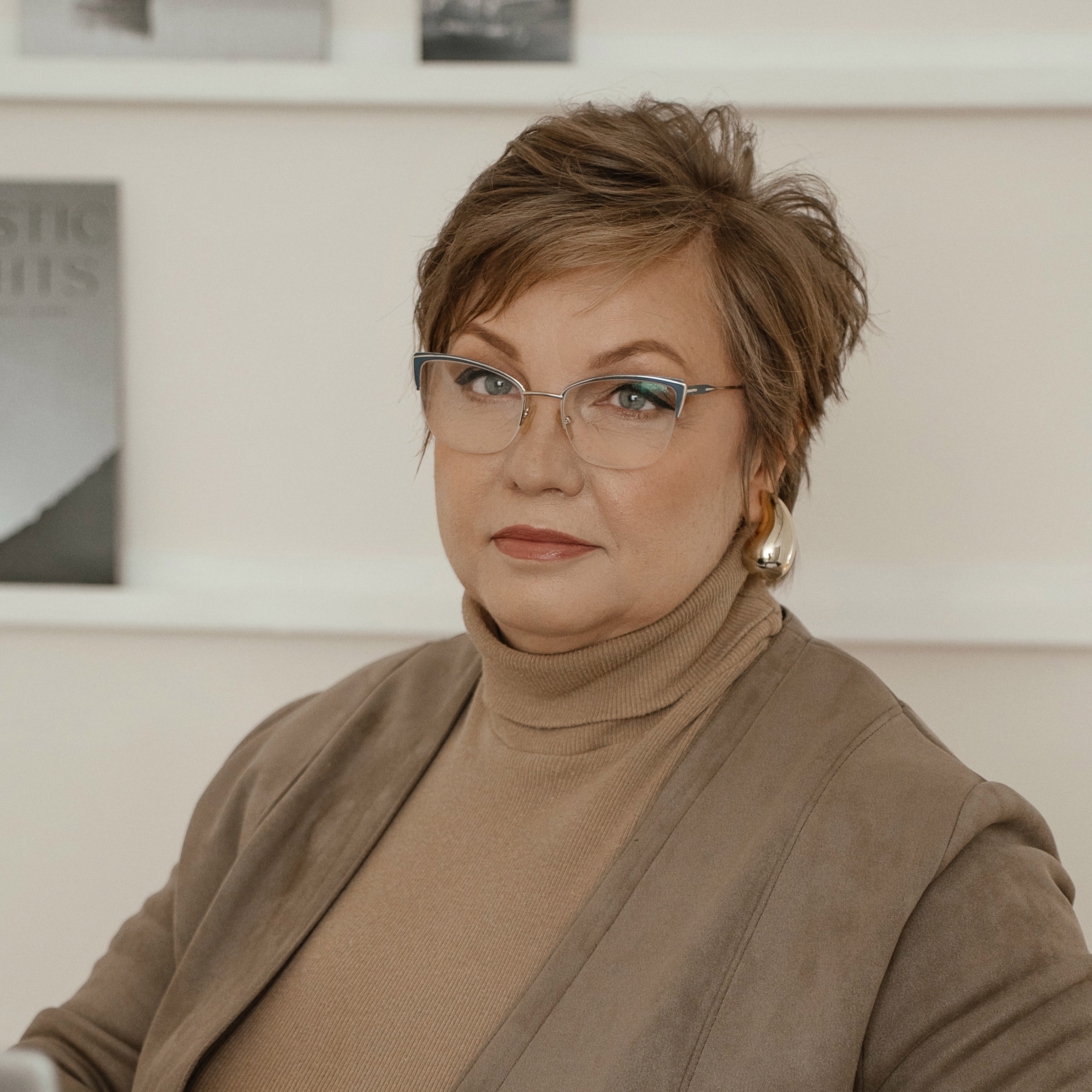 Третьякова Ольга Николаевна
